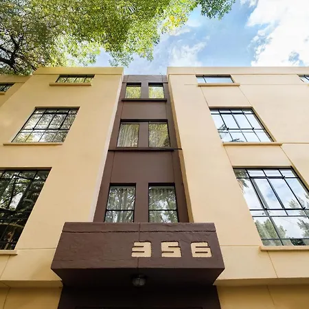 Nido Condesa-3